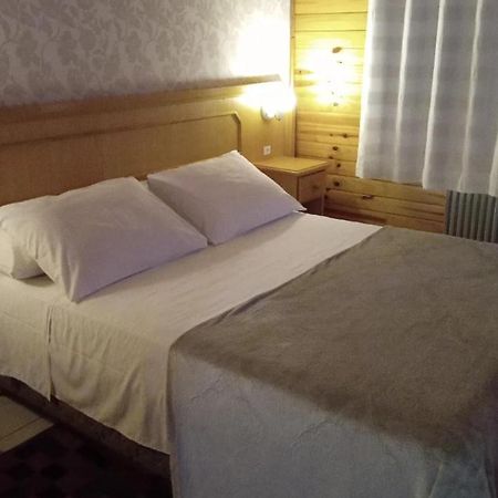 Pousada Villa Fiorita Canela Exteriör bild