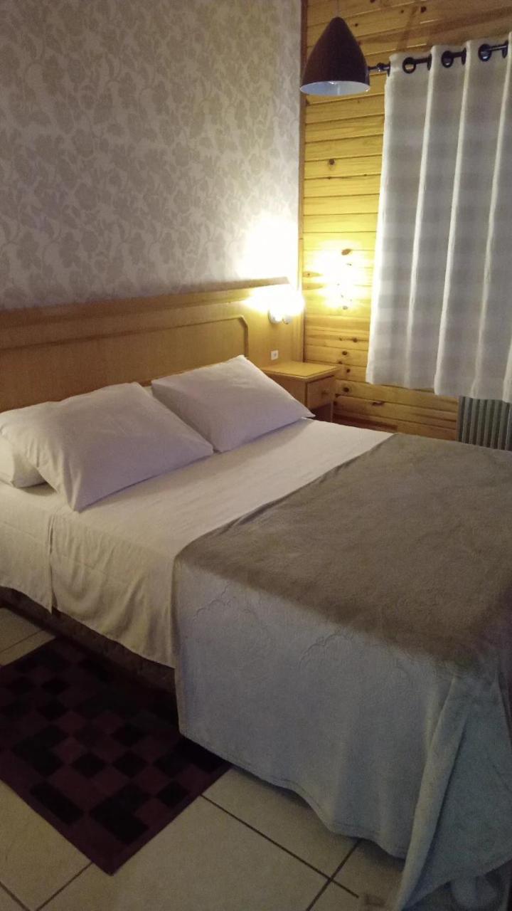 Pousada Villa Fiorita Canela Exteriör bild