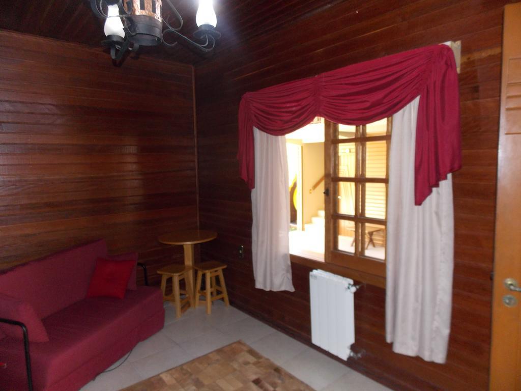 Pousada Villa Fiorita Canela Rum bild