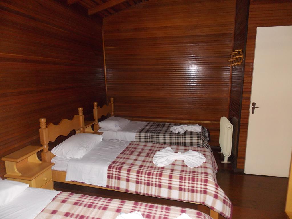 Pousada Villa Fiorita Canela Rum bild