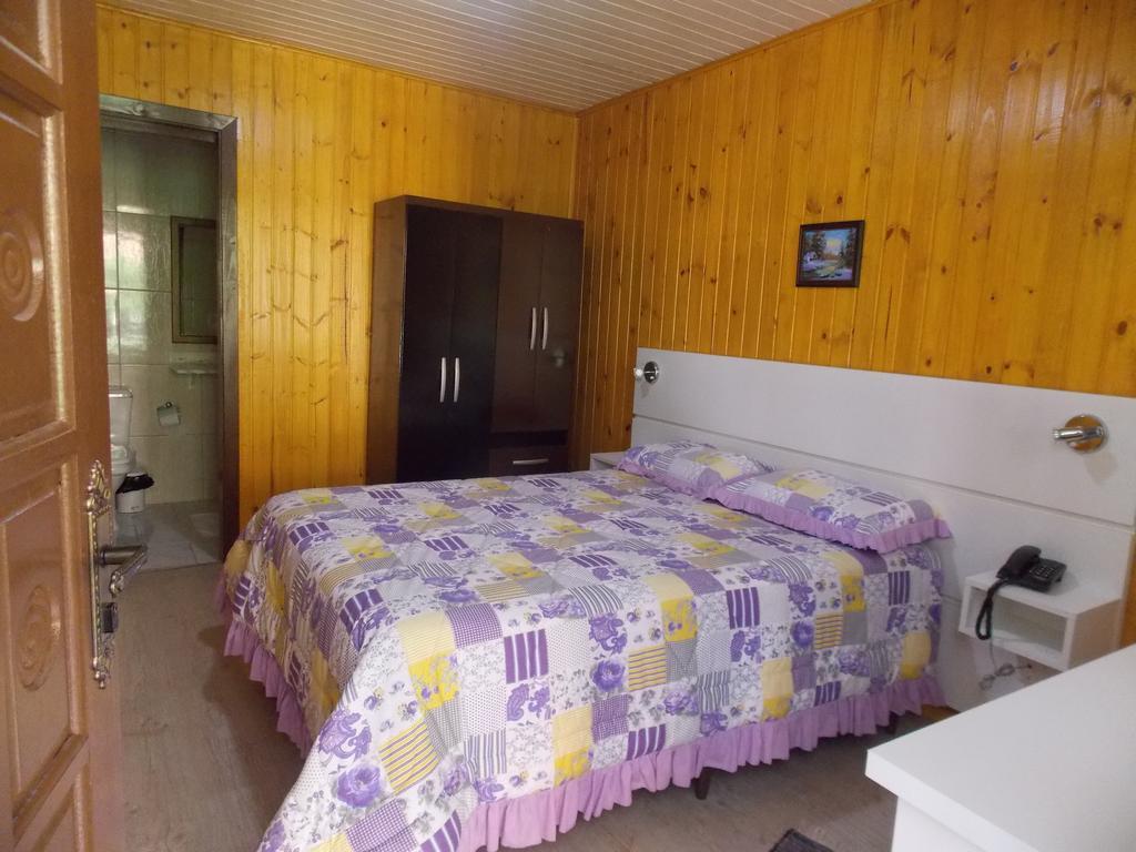 Pousada Villa Fiorita Canela Rum bild